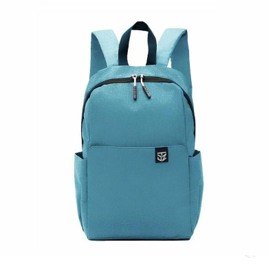Рюкзак Tanjiezhe Explorer Small Backpack (YG034-1) Light Blue